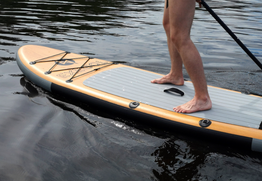 SUP (САП) Доска MISHIMO DINO 10(305) в Уфе