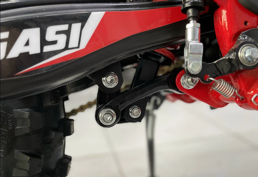 Мотоцикл Progasi SUPER MAX 250 PRO SPORT в Уфе