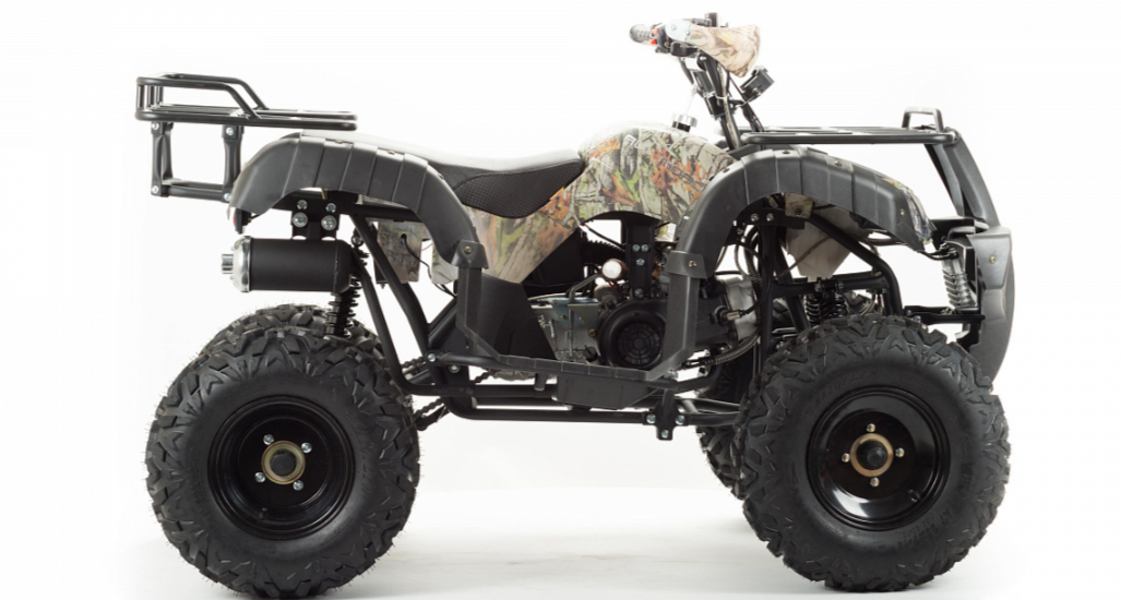 Квадроцикл MOTOLAND (МОТОЛЕНД) 200 ALL ROAD в Уфе