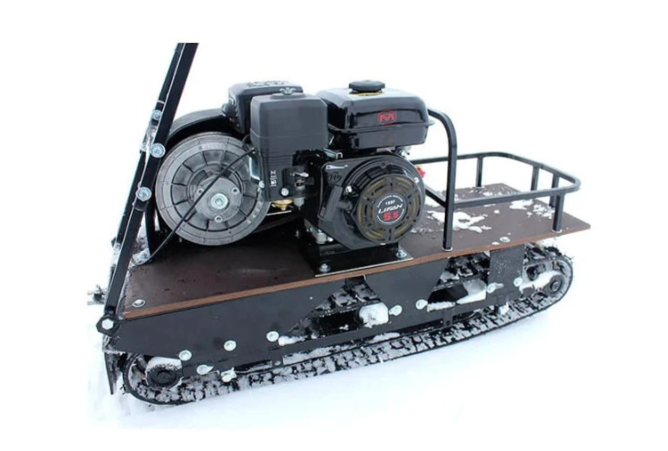 Мотобуксировщик ОНЕГО 500 13 л.с. в Уфе