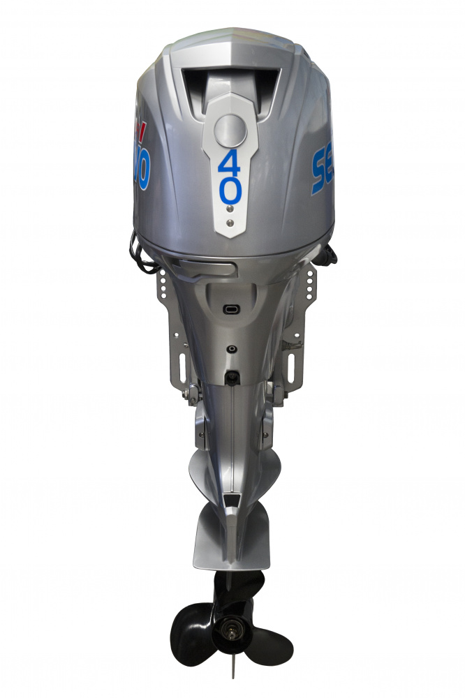 Лодочный мотор SEANOVO SNEF40FEL-T EFI в Уфе