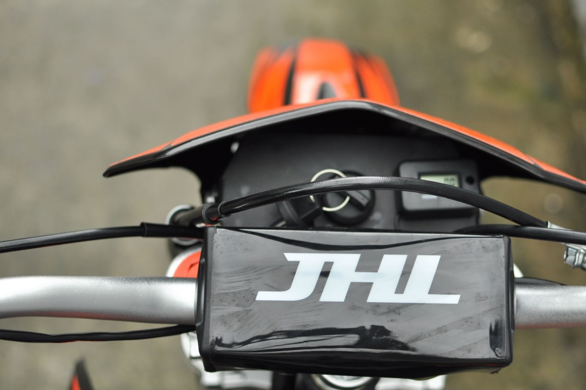 Мотоцикл JHLMOTO JHL MX300 PR300 (175FMN) в Уфе