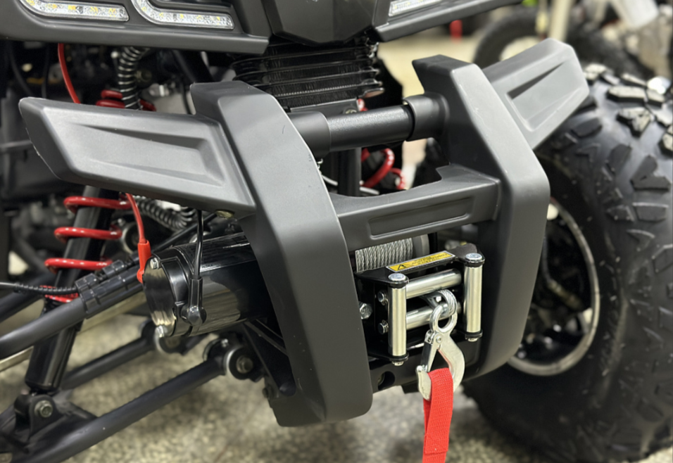 Квадроцикл GBM MAVERICK 300 NEW PREMIUM в Уфе