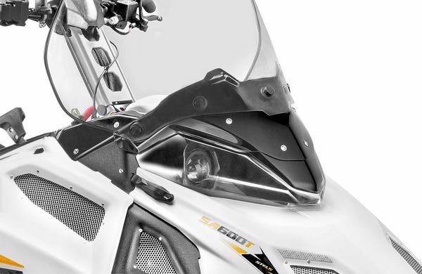 Снегоход STELS АТАМАН SA600T 2.0 в Уфе