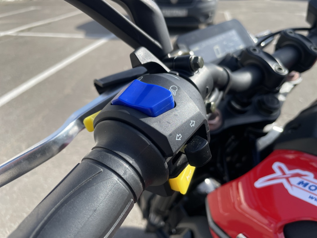 Мопед PROMAX CB150R (49) в Уфе