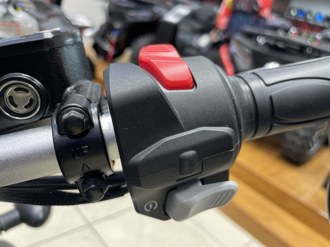 Мотоцикл Benda Chinchilla 300 в Уфе