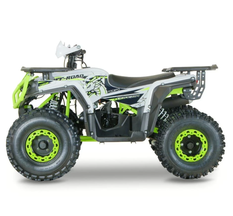 Квадроцикл YACOTA DRAGON 125 в Уфе