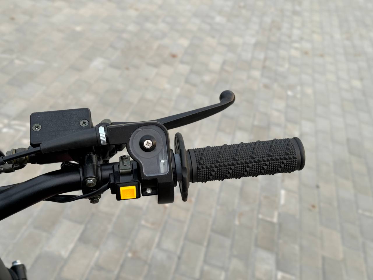 Кроссовый мотоцикл Sanchez Maniac CB300F в Уфе