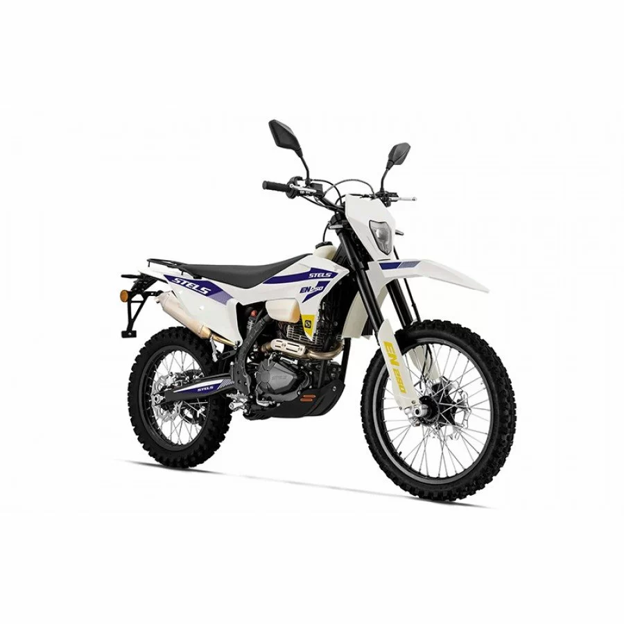 Мотоцикл STELS ЭНДУРО EN250  в Уфе
