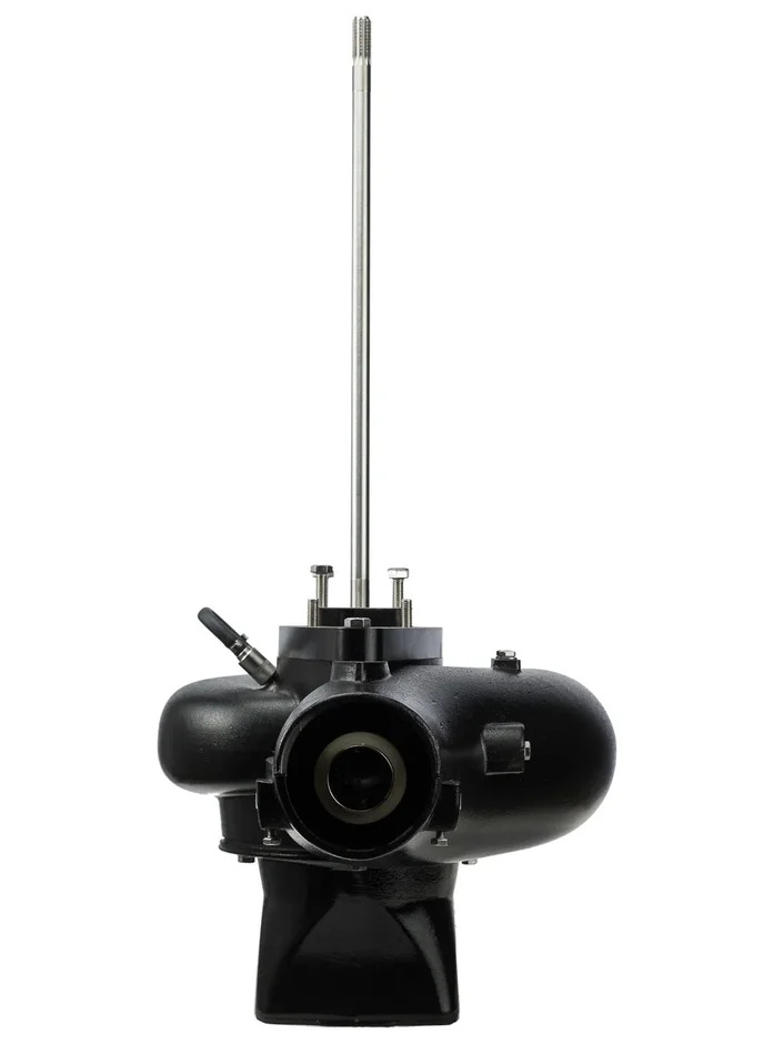 ВОДОМЕТНАЯ НАСАДКА GLADIATOR WT 15 YAMAHA, MARLIN, PARSUN, GOLFSTREAM в Уфе