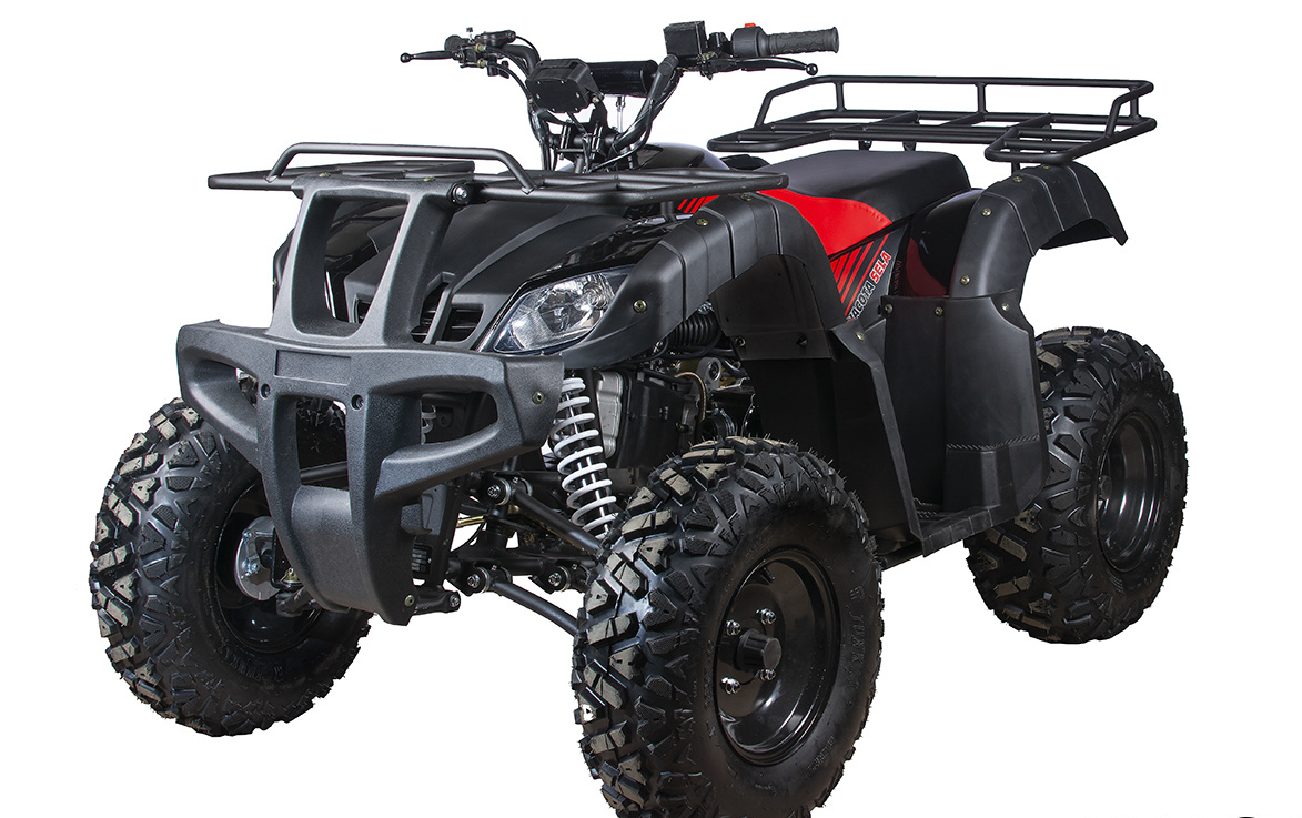 Квадроцикл YACOTA SELA 200 в Уфе