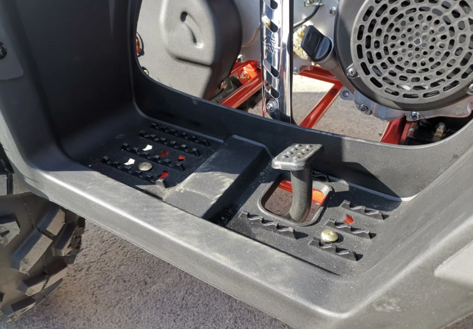 Квадроцикл GBM SHARP BIG 300 NEW в Уфе