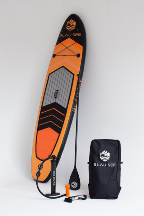 НАДУВНОЙ SUP-BOARD MOONLIGHT 11,6 в Уфе