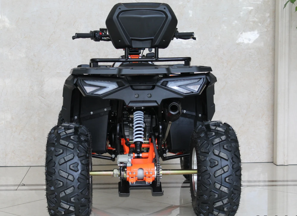 Квадроцикл GBM STORMRIDER 300 NEW PREMIUM в Уфе