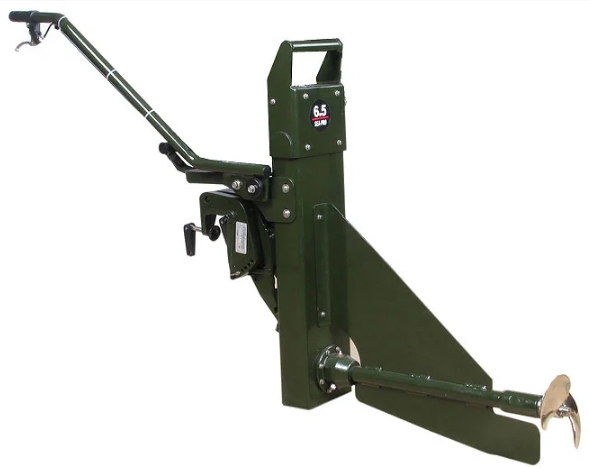 Рама - редуктор для болотохода SEA-PRO 9-18 л.с. в Уфе