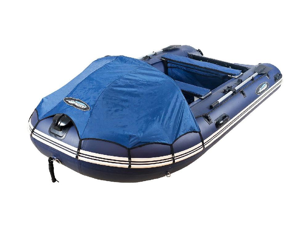 НАДУВНАЯ ЛОДКА GLADIATOR C330AL в Уфе