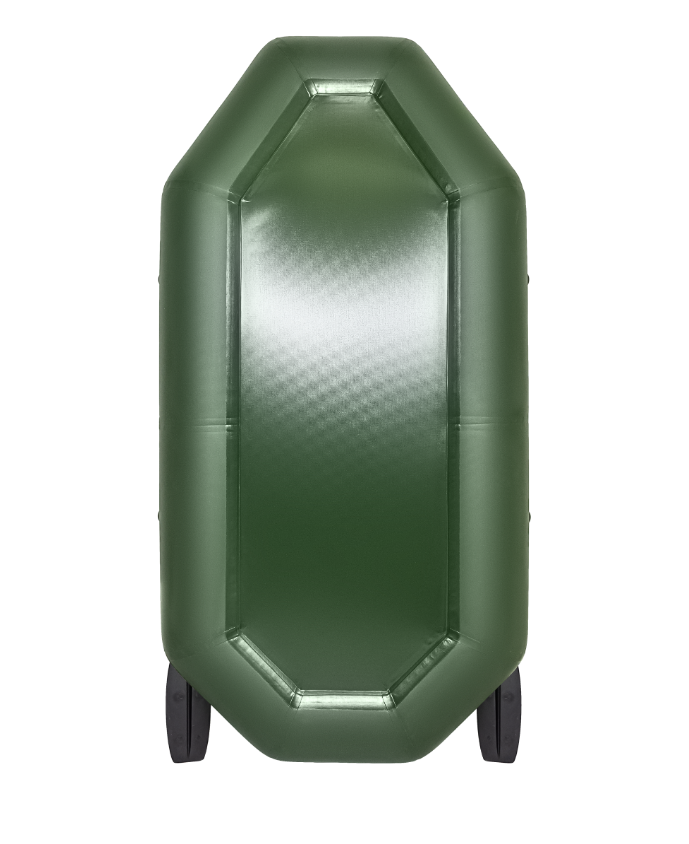 Лодка Барс 240 в Уфе