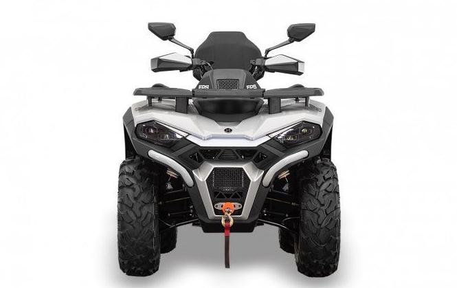 Квадроцикл HISUN HiSUN GUARDIAN 750L -/LONG/ в Уфе