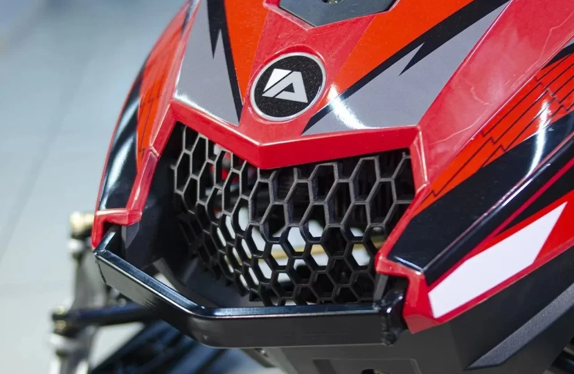 Снегоход Ataki WD 300 в Уфе