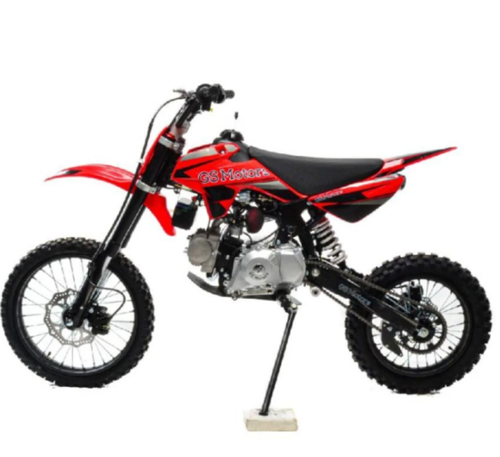 Питбайк MOTOLAND (МОТОЛЕНД) GS Motors S12 17/14 E в Уфе