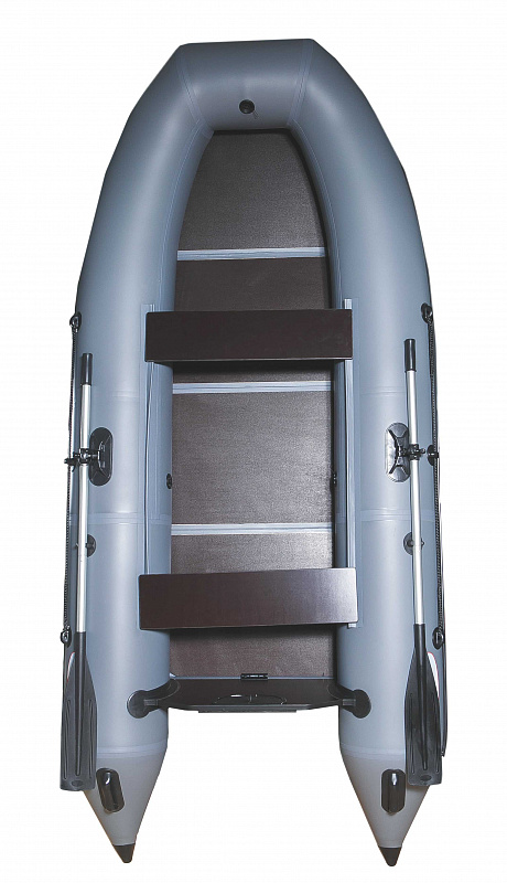 ЛОДКА ДРАККАР 3200 С HANT в Уфе
