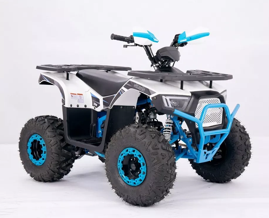 Квадроцикл YACOTA Sirius 125 в Уфе