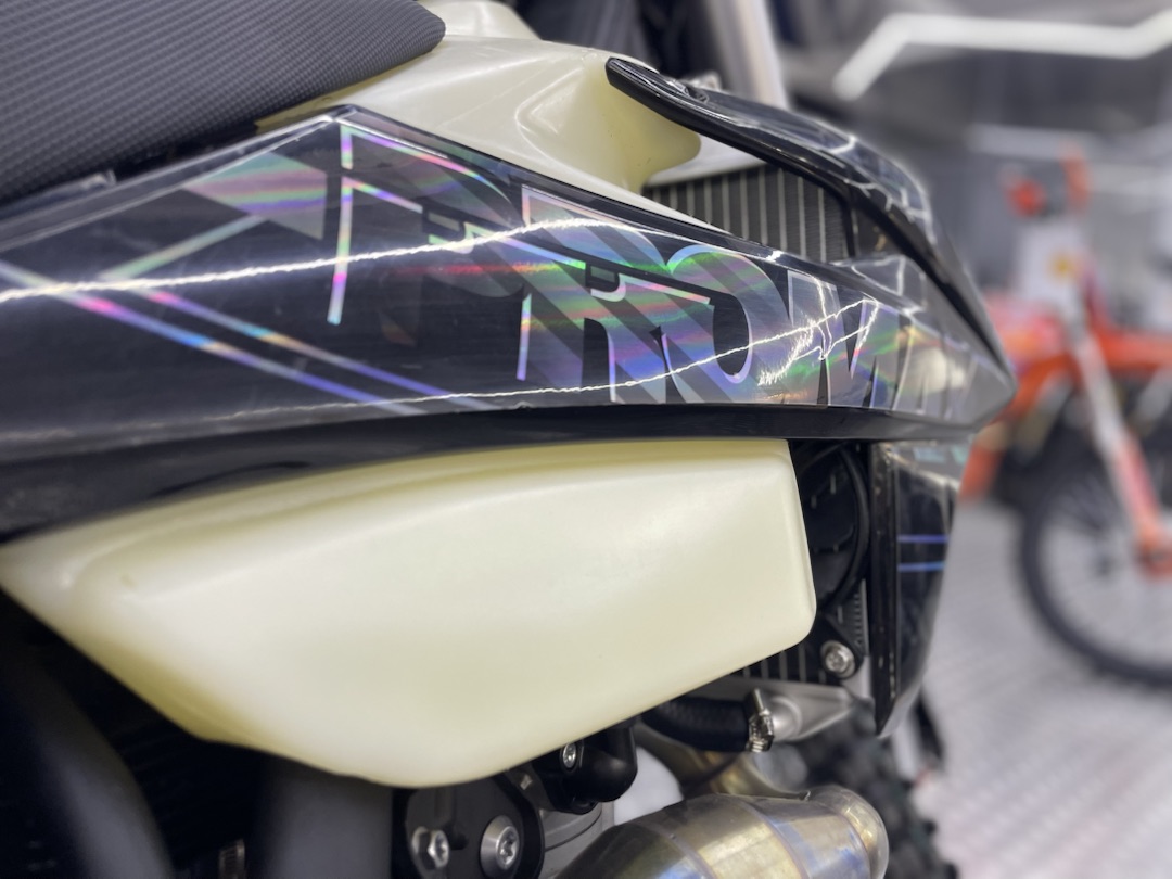 Кроссовый мотоцикл (эндуро) PROMAX PZ9 480 PRO-SPORT в Уфе