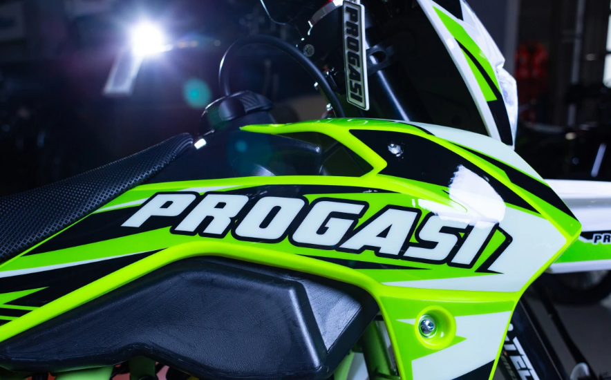 Мотоцикл Progasi SUPER MAX 300 PRO PR300 (ZS175FMN) в Уфе