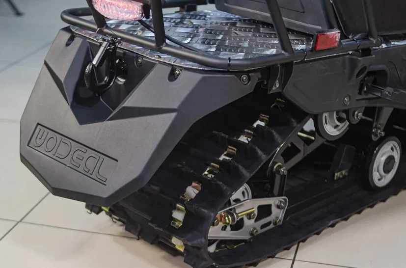 Снегоход Ataki WD 200 в Уфе