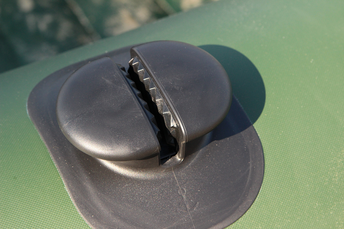 Лодка MISHIMO PRO 335 в Уфе