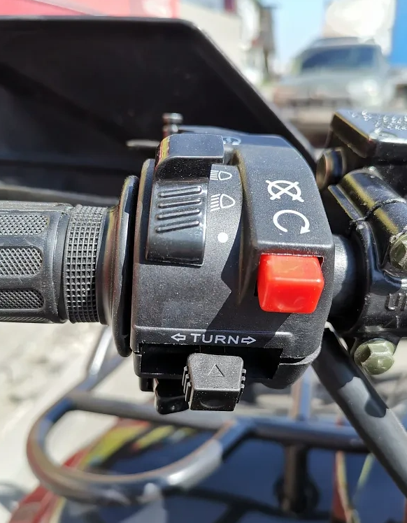 Квадроцикл PROMAX TRX300 CVT в Уфе