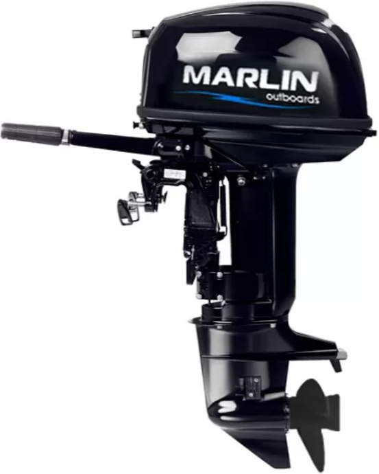 Лодочный мотор MARLIN MP 30 AWHL в Уфе