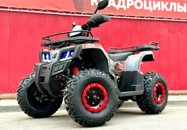Квадроцикл GBM MAVERICK 300 NEW в Уфе
