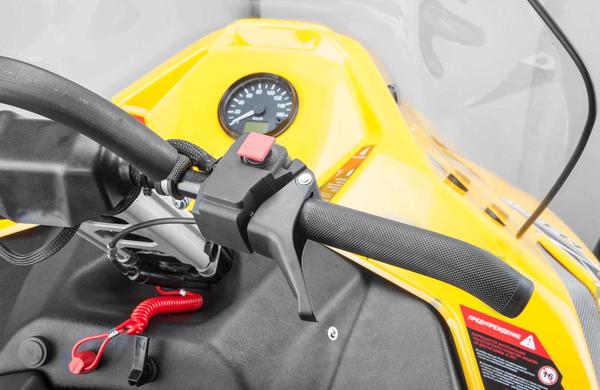 Снегоход STELS MS600T (SWT ST) СТАВР 1.0 К01 Tech в Уфе