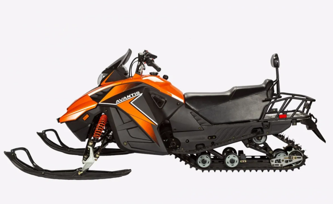 Снегоход AVANTIS CAPITAN 150 в Уфе