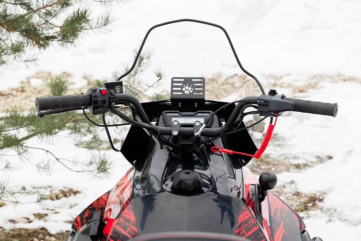 Снегоход IRBIS SF200L NEW 25/26 в Уфе