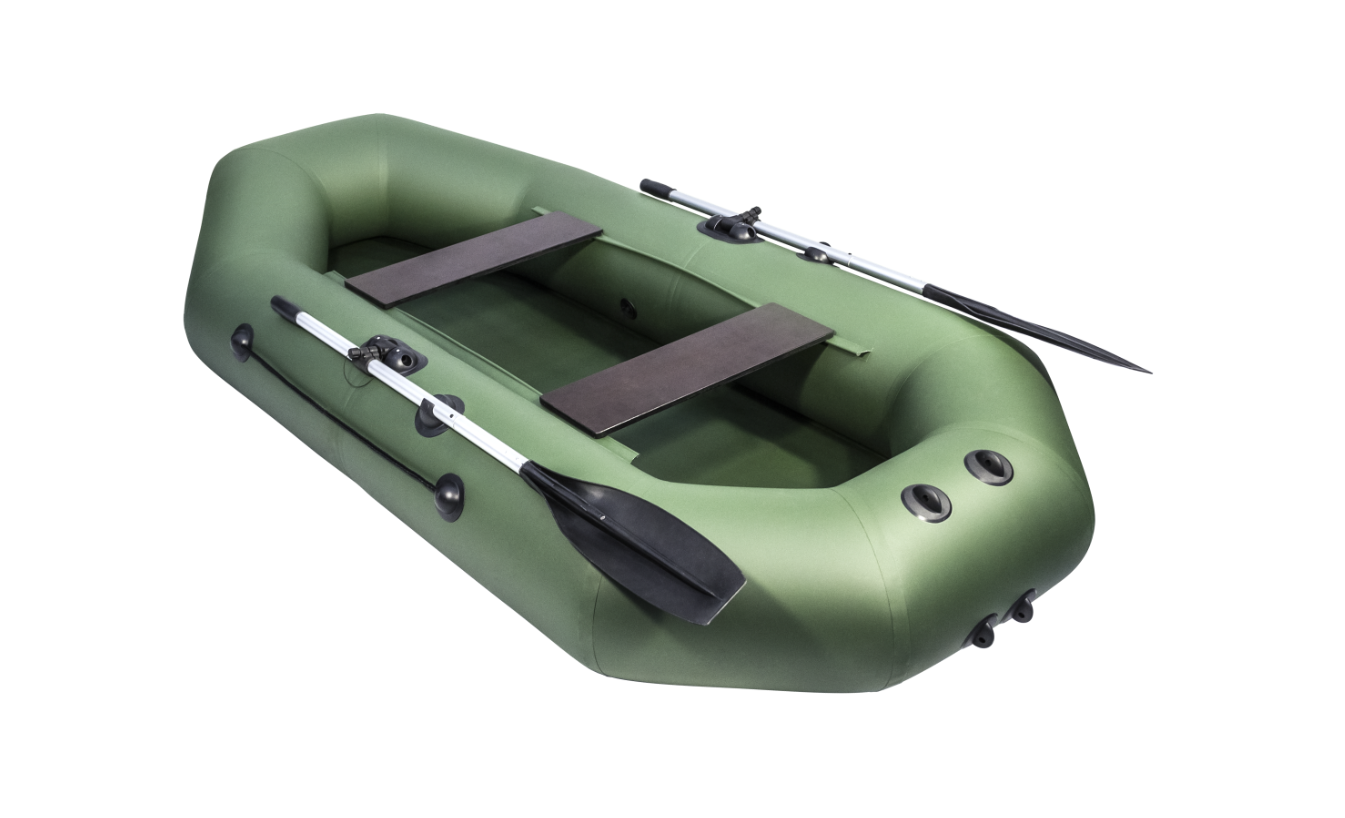 Лодка АКВА-МАСТЕР 260 в Уфе