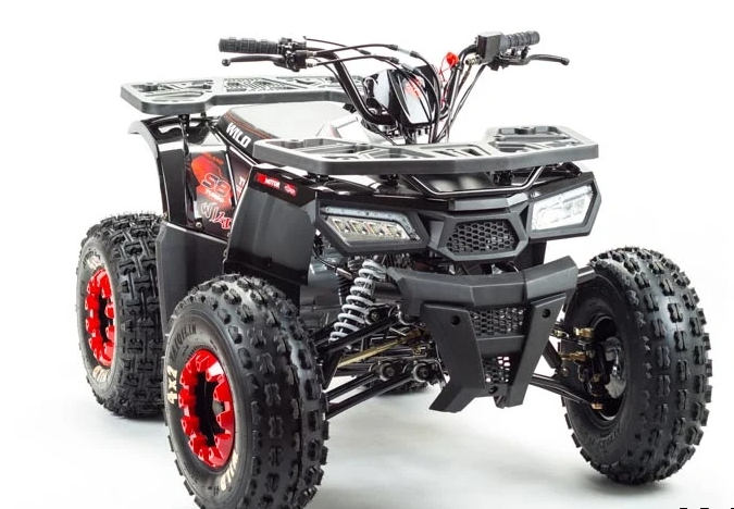 Квадроцикл PROMAX WILD 175 в Уфе