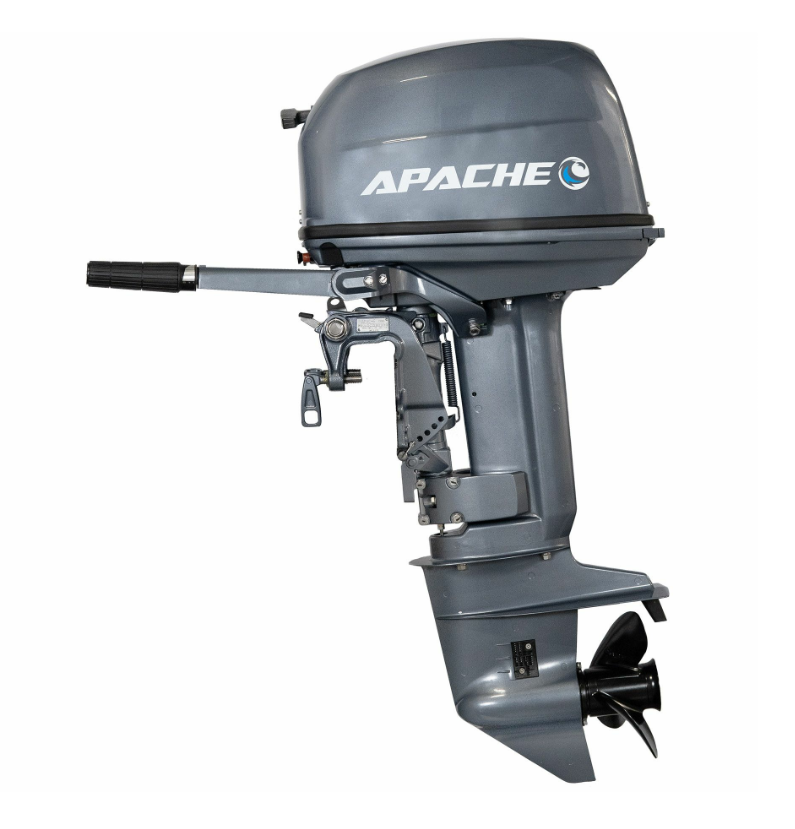 Лодочный мотор APACHE T30BS в Уфе
