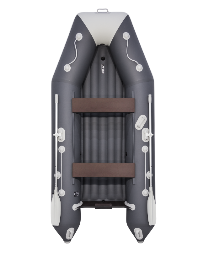 Лодка АКВА 3200 нднд в Уфе