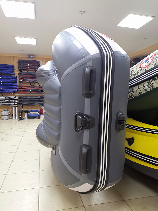 Лодка MISHIMO SPORT 370 в Уфе