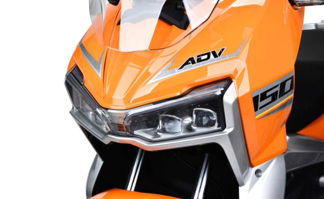 Скутер MOTOLAND (МОТОЛЕНД) T-MAX 150 в Уфе