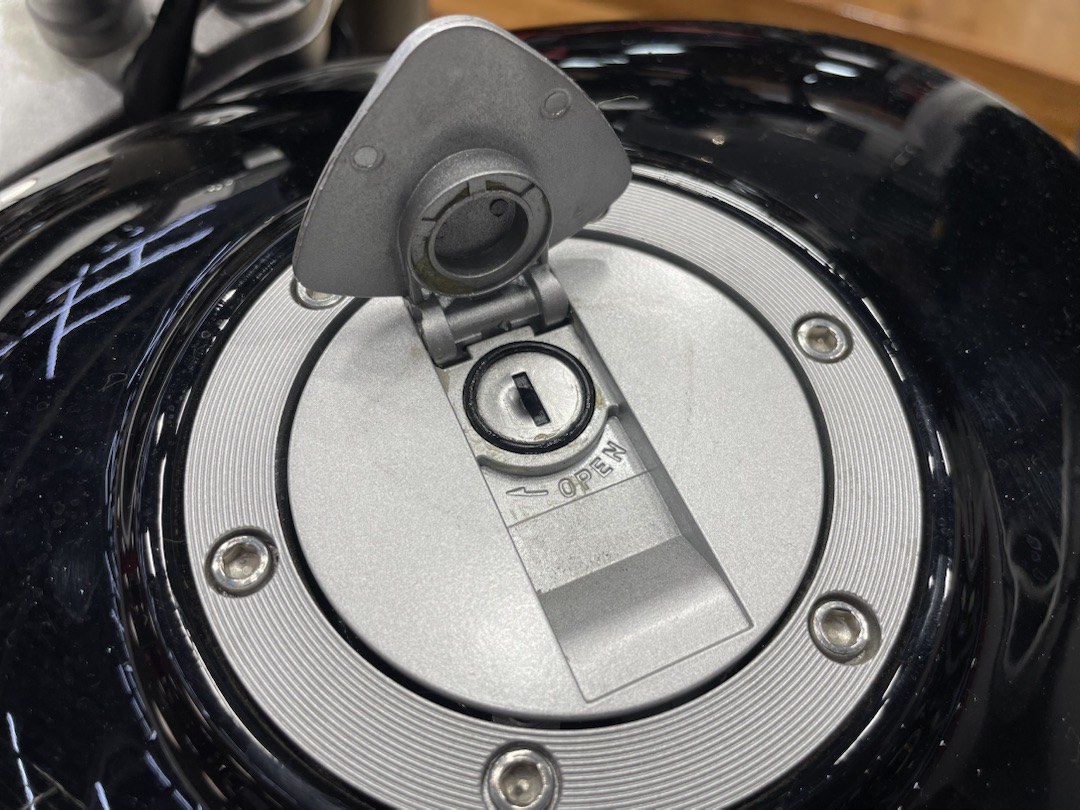 Мотоцикл Benda Chinchilla 300 в Уфе