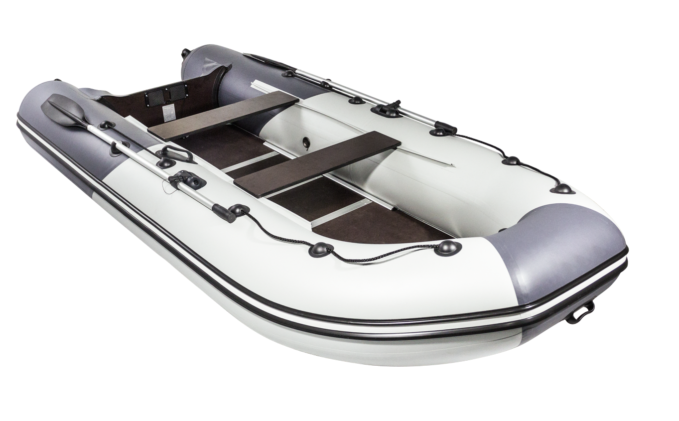 Лодка Ривьера Компакт 3600 СК в Уфе