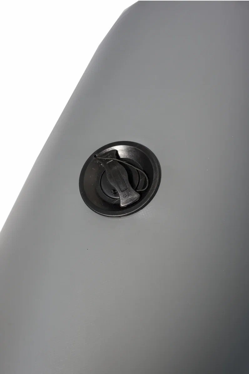 КРЕСЛО НАДУВНОЕ SMARINE, 85Х75 СМ, ПВХ, СЕРЫЙ в Уфе