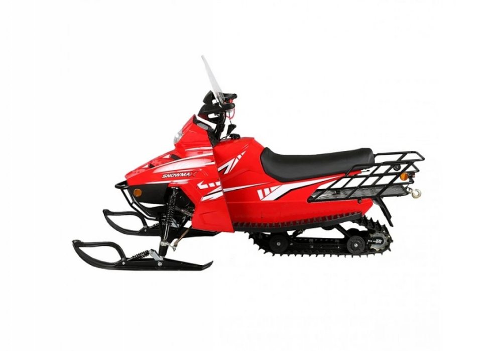 Снегоход Vento Snow Cat в Уфе