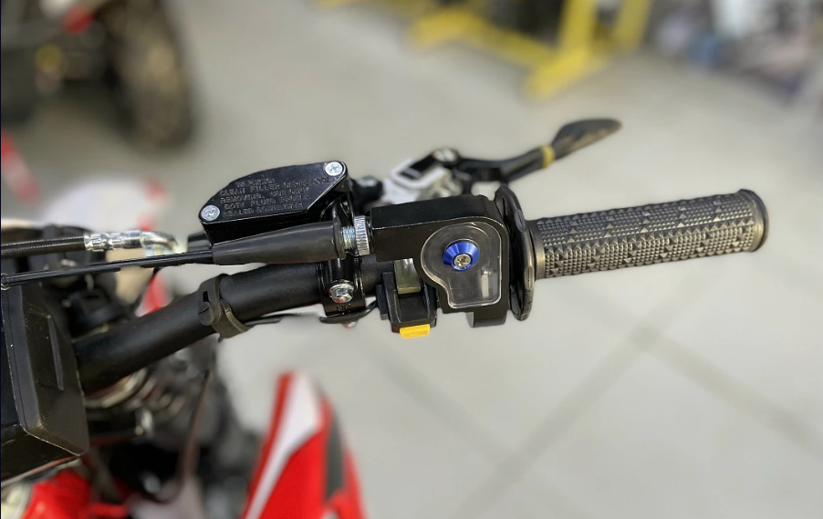 Мотоцикл Progasi SUPER MAX 250 PRO SPORT в Уфе