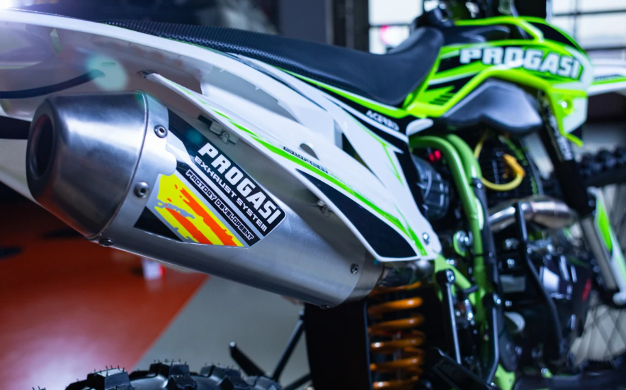 Мотоцикл Progasi SUPER MAX 300 PRO PR300 (ZS175FMN) в Уфе