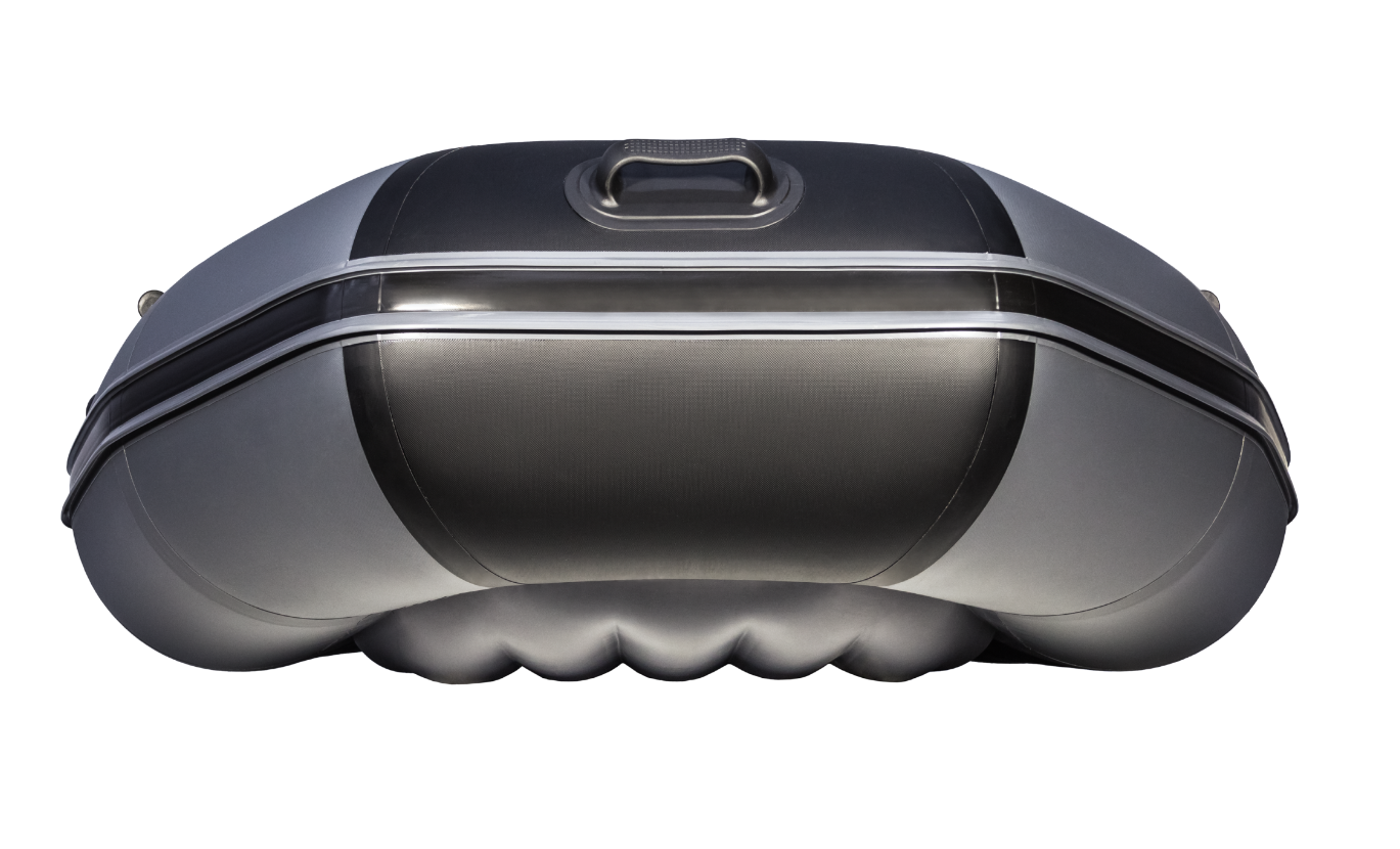 Лодка Таймень NX 2800 НДНД в Уфе