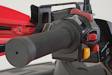 Квадроцикл Русская механика РМ 800 Т серии «Шёлковый путь» в Уфе